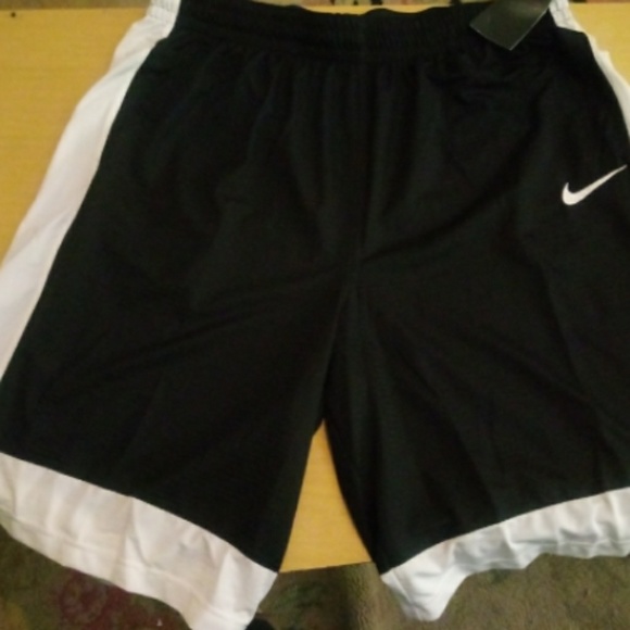 6 Nike and 1 underarmor shorts new with tags cheap - Picture 6 of 8